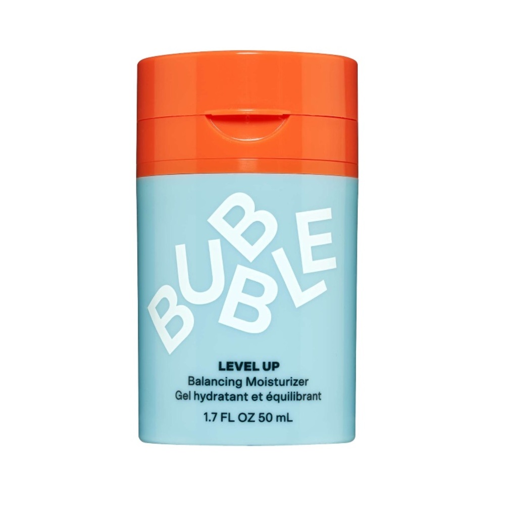 Bubble Level Up